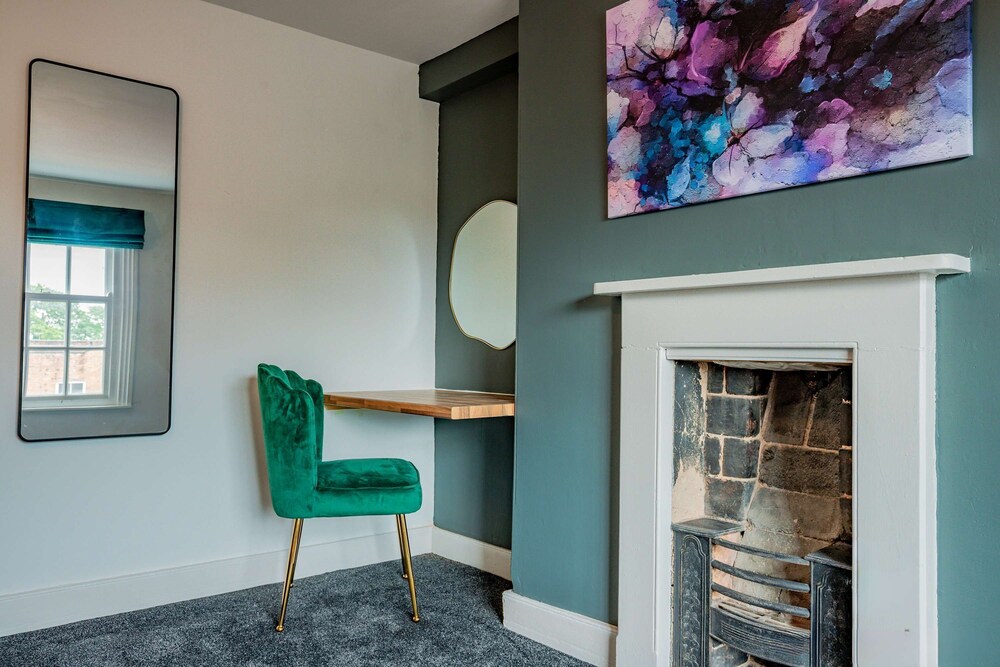 Host Stay Park Street Abode