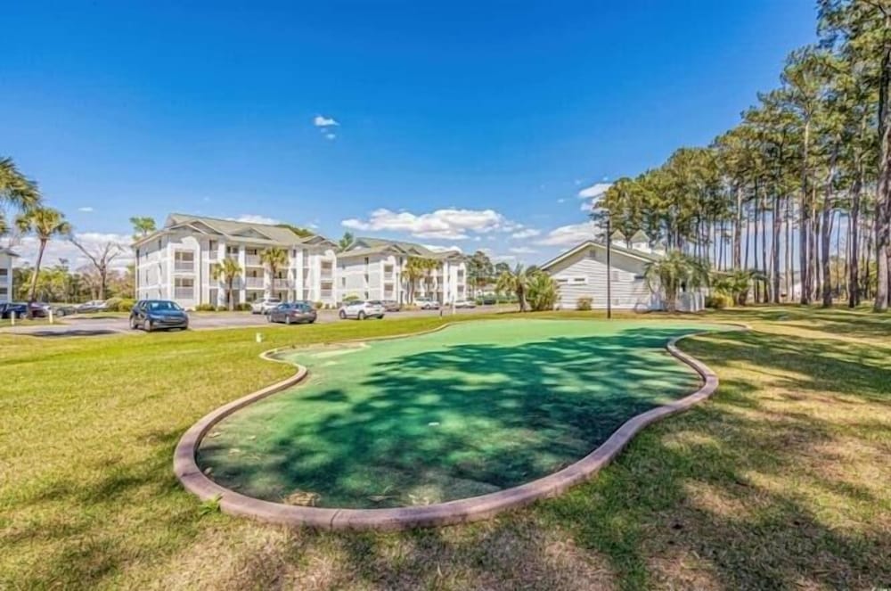 River Oaks 28g 2 Bedroom Condo