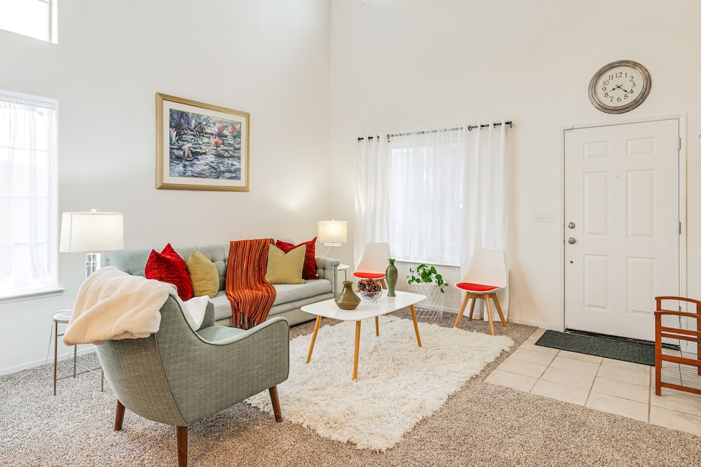 Los Banos Vacations - Spacious Los Banos Home w/ Patio - Dogs Welcome! - Property Image 33
