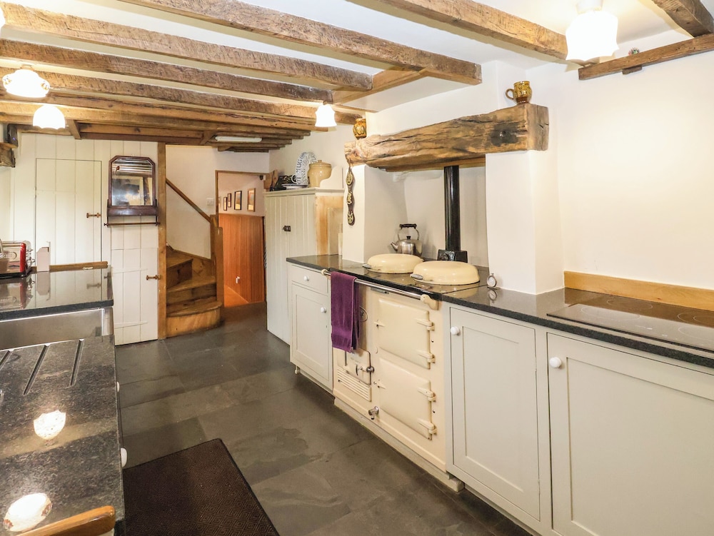 Bridge Cottage