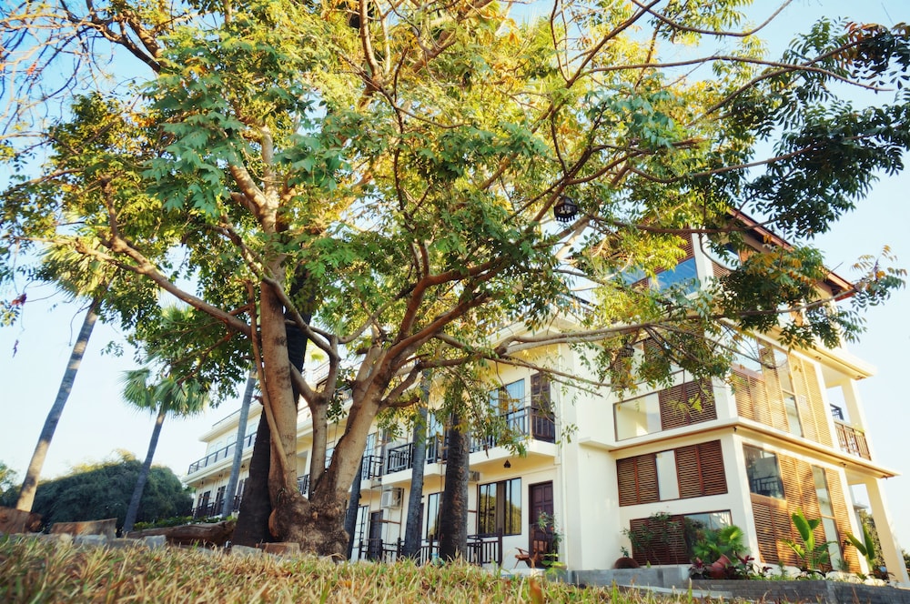 Myanmar Han Hotel