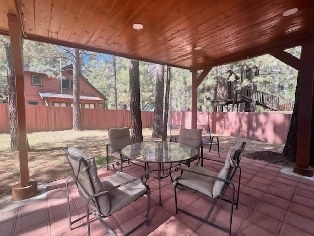 Timberwood Cabin