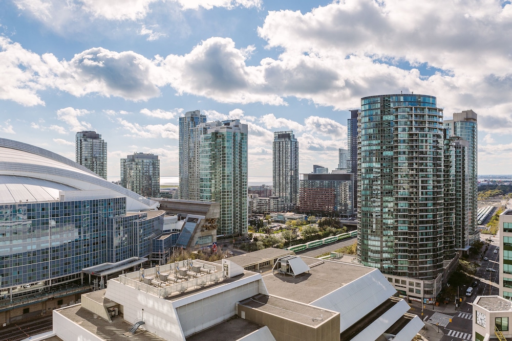 QuickStay - Gorgeous 2-Bedroom in the Heart of Downtown