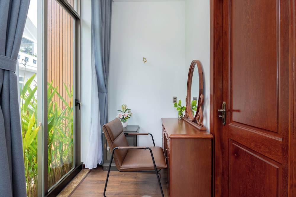 Rio villa