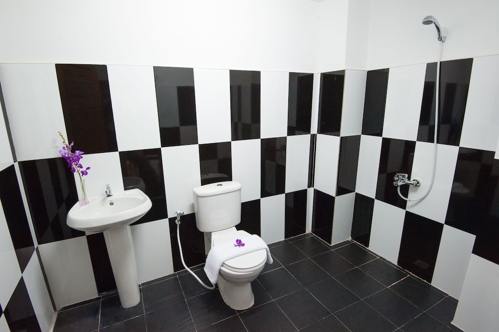 Lovely Jubbly Villa - Hostel