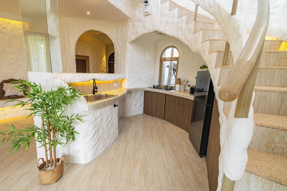The Dome Villa Canggu