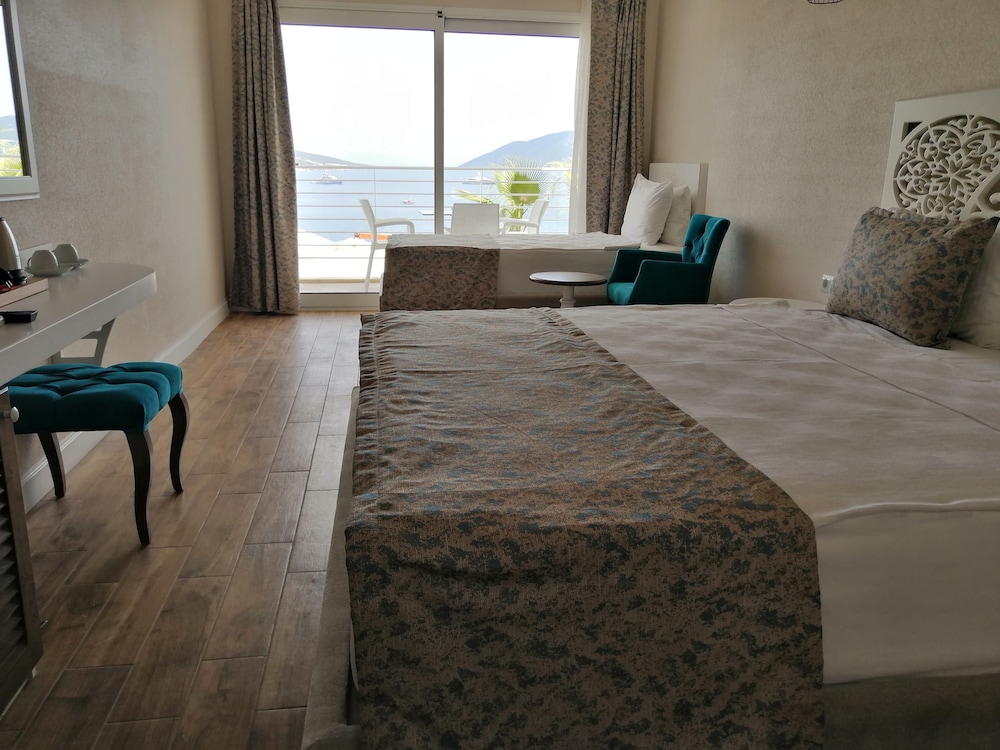 Casa Mare Bodrum - Image 59