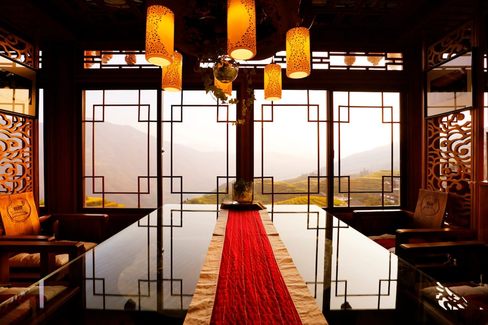 Longji One Art Inn