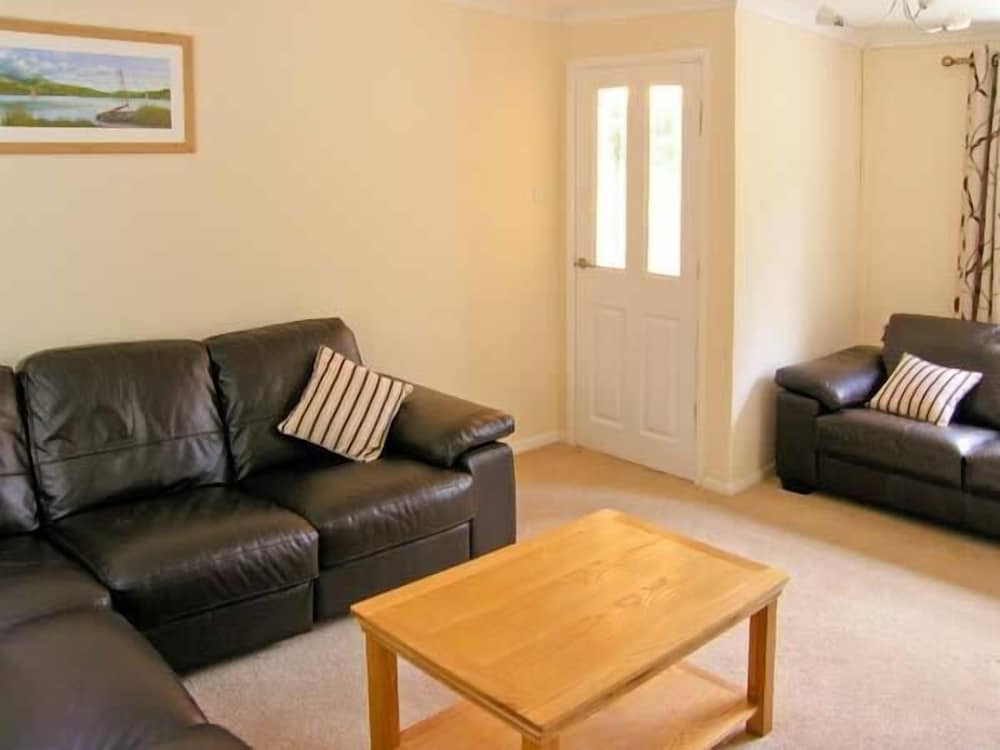 Forestry Cottage