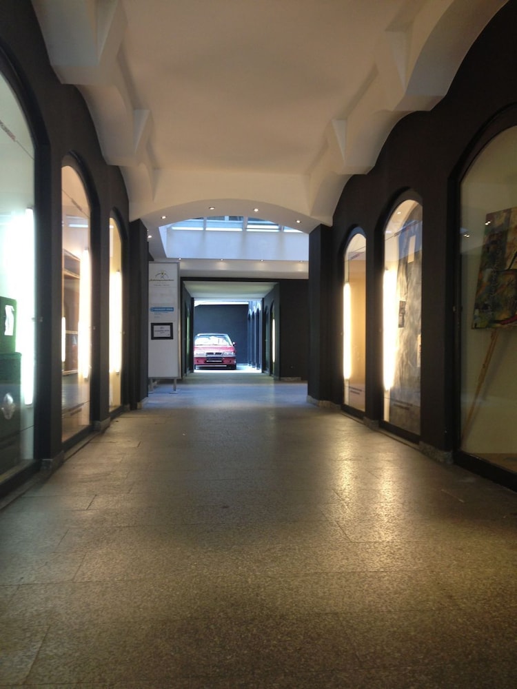 Hans-Sachs-Gasse 10