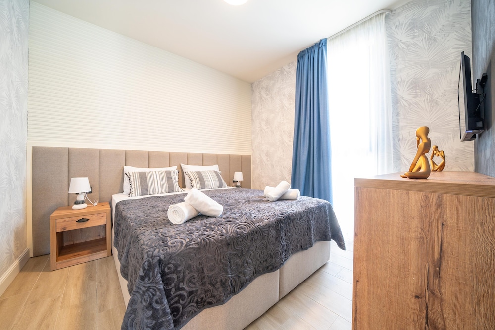 Hotel Invictus