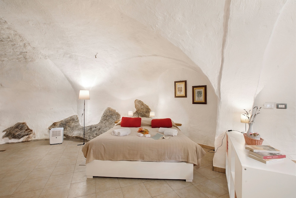 La Casetta Del Borgo