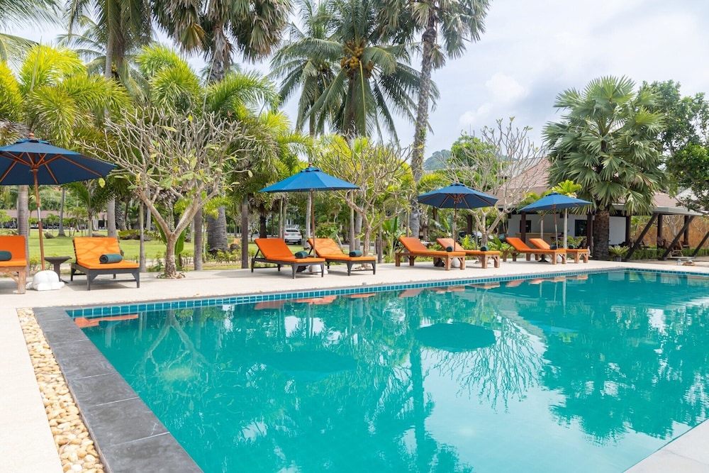 Garto Beach Resort Samui