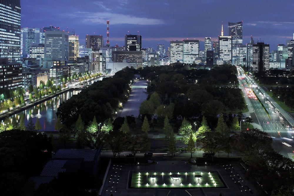 Palace Hotel Tokyo 124