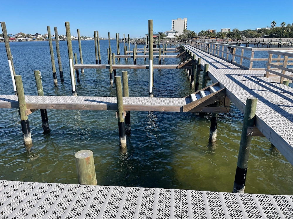 Yacht Harbor House by Southern Vacation Rentals