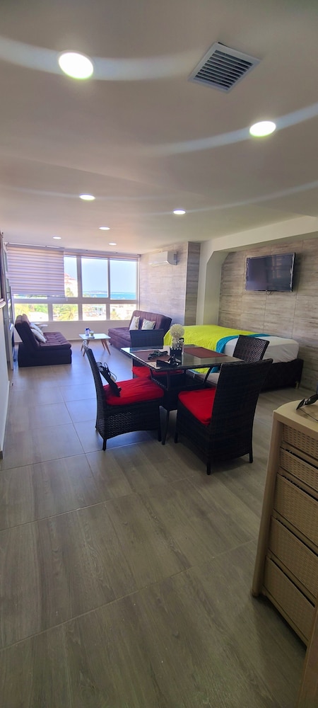 Apartamentos Ingrid
