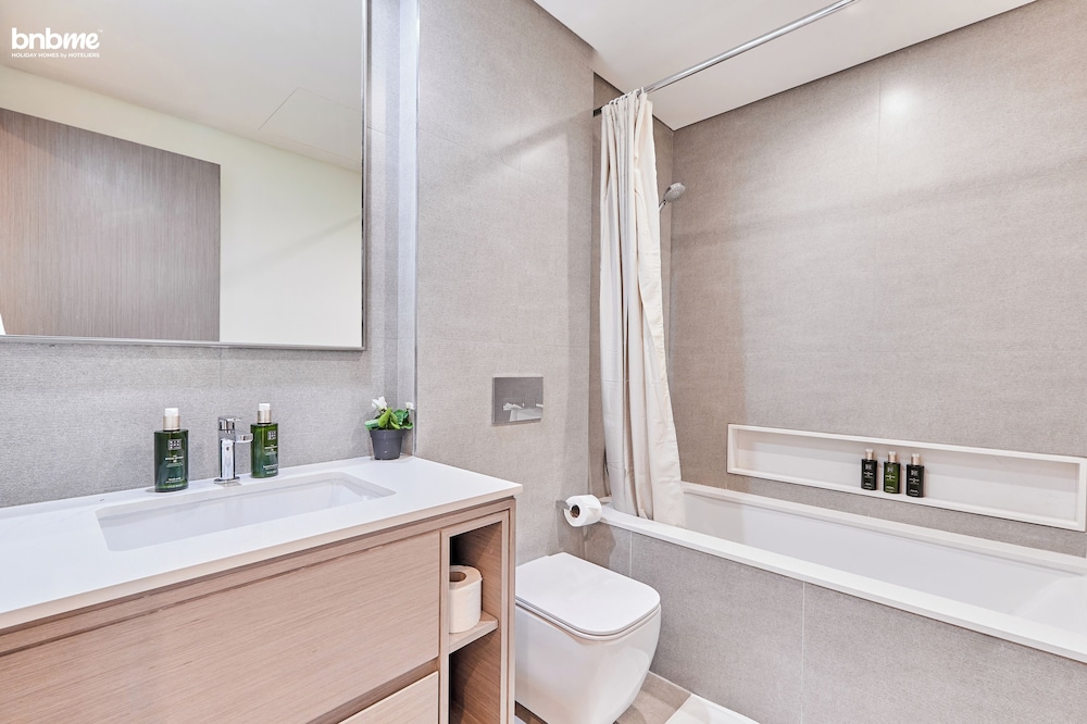 bnbme - Grande Residences - 2 BDR