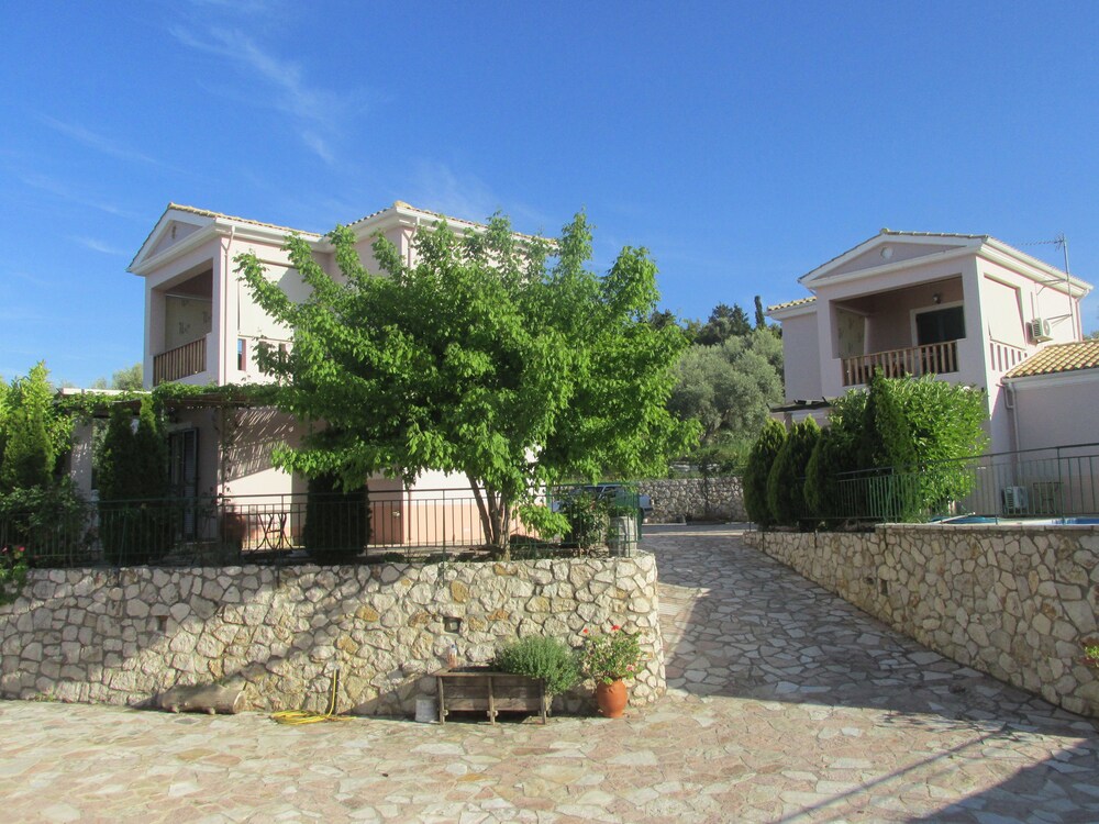 Harmony Villas