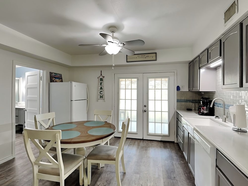 The Charming Cozy Cottage by Miss Kitty’s