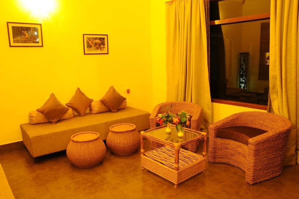Musa Jungle Retreat view 3