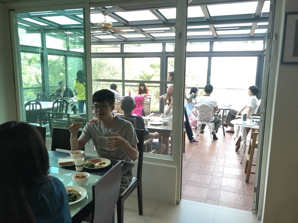 Ji-Ye leisure land