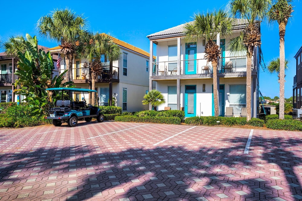 Destiny Beach Villas #20a