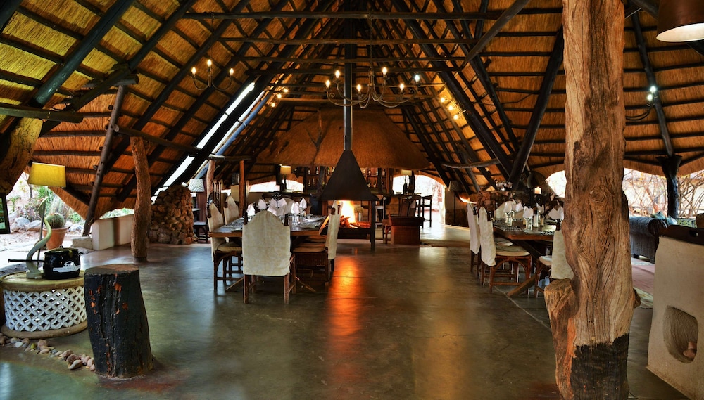 Ivory Lodge