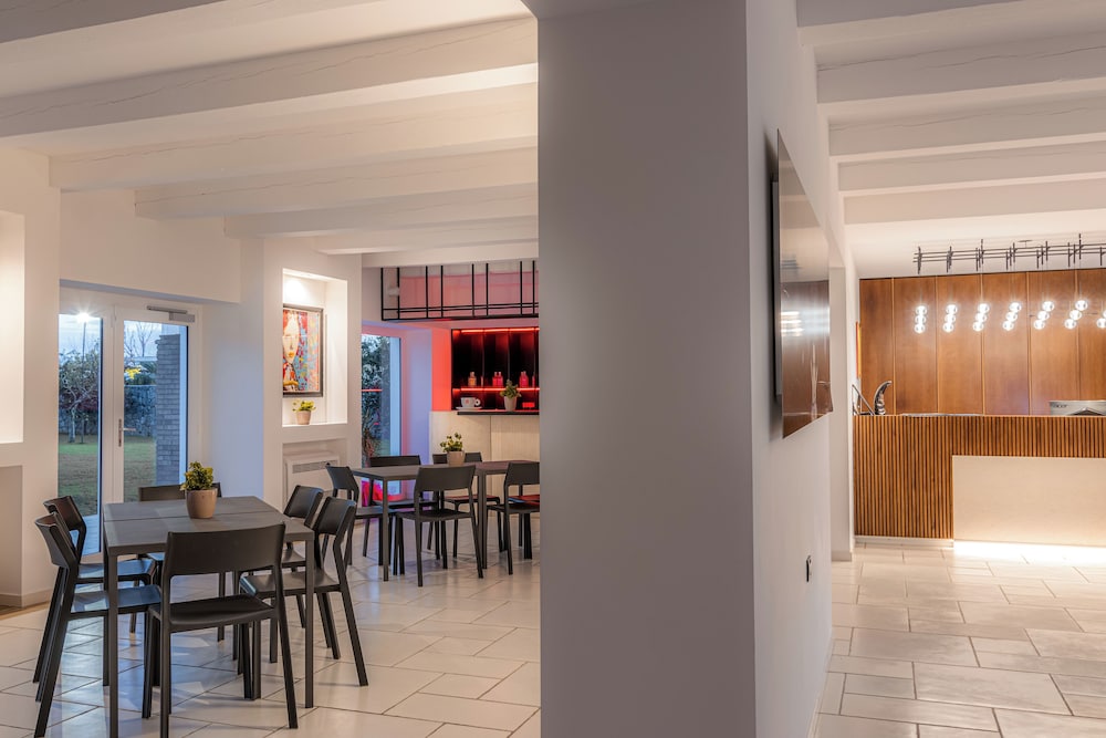 Casabianca Resort