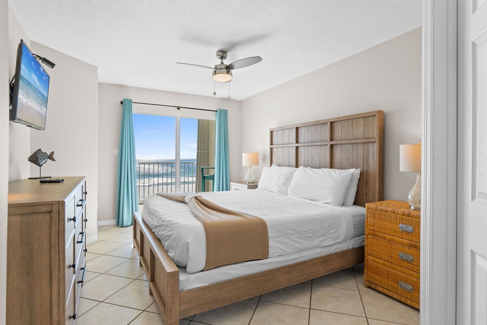 Gulf Dunes 416 by Brooks and Shorey Resorts
