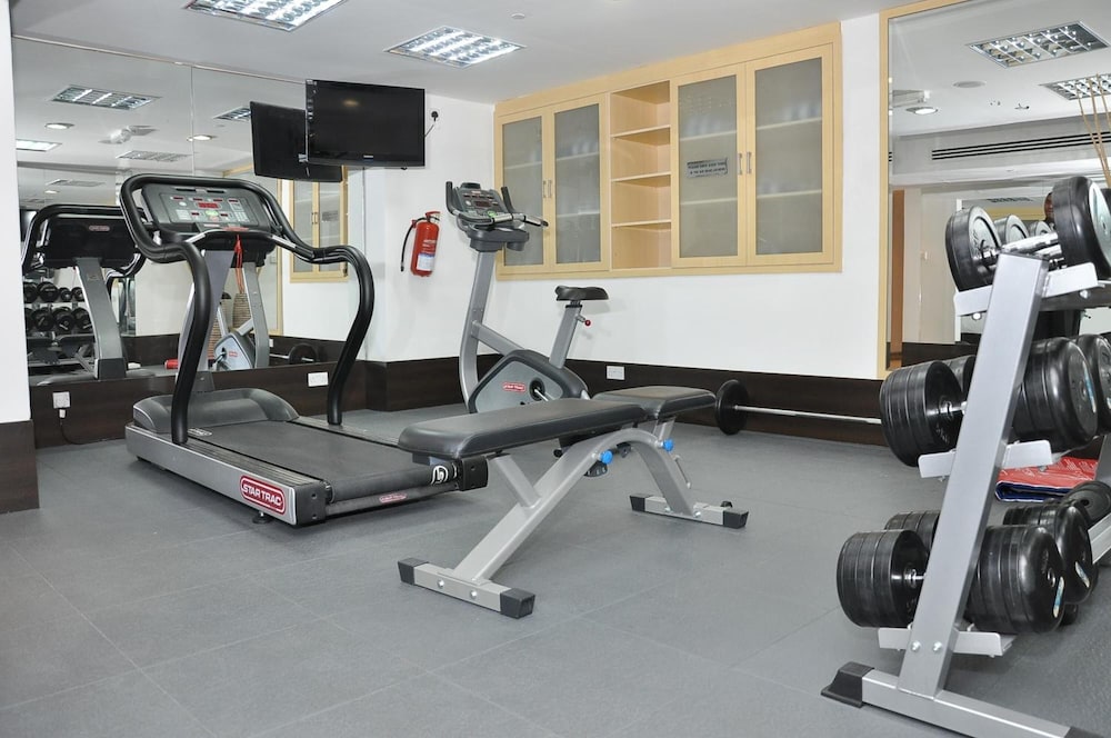 Abu Dhabi Vacations - Phoenix Plaza Hotel Apartments - Property Image 18