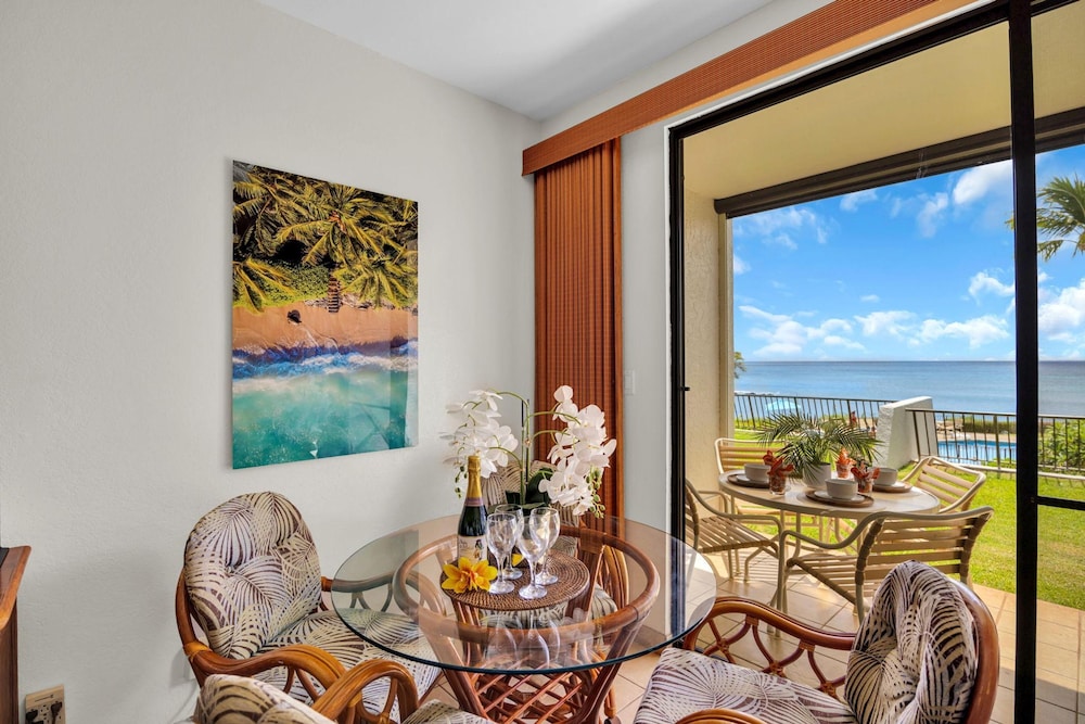 Napili Point B39 in Lahaina