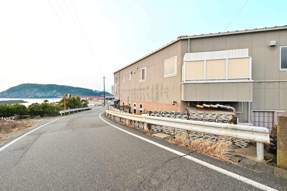 Tojinbo Mikuni Onsen Ootoku