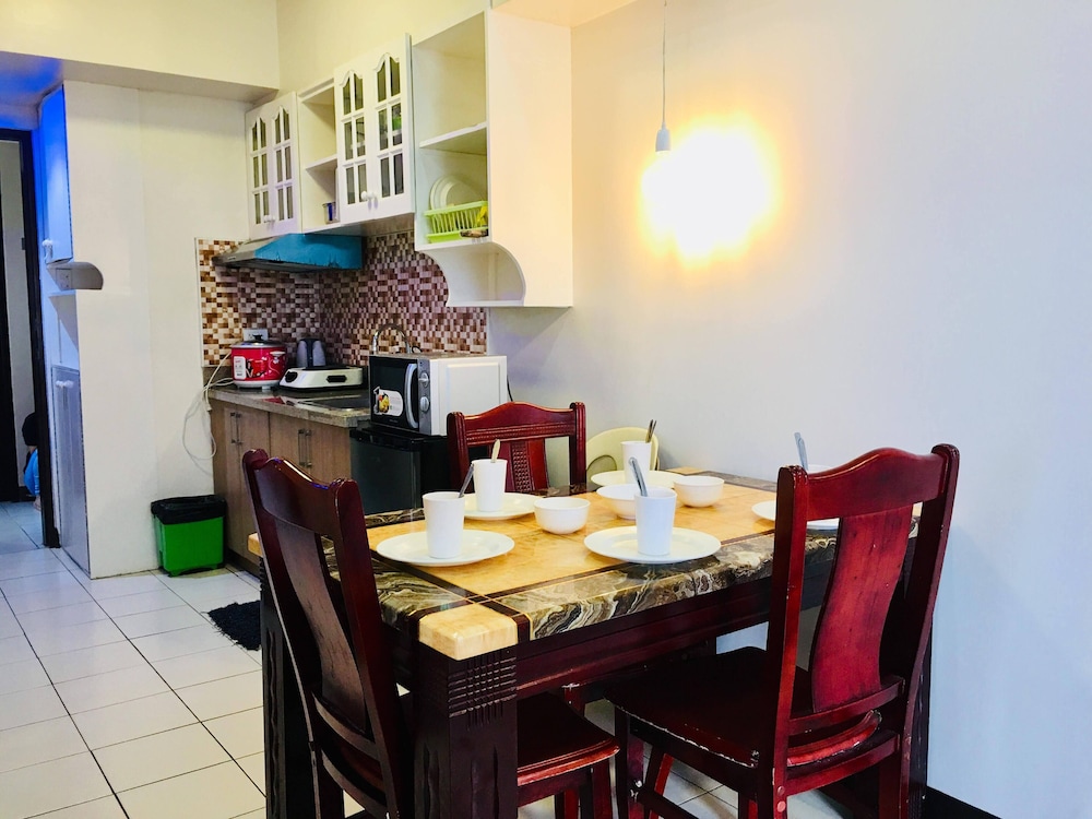 Baguio Vacation House