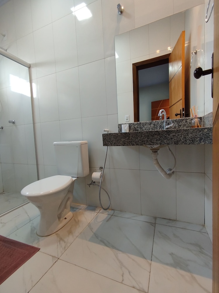 Pousada Vila Boa