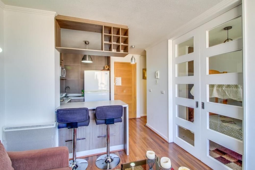 Almond Suite - San Francisco