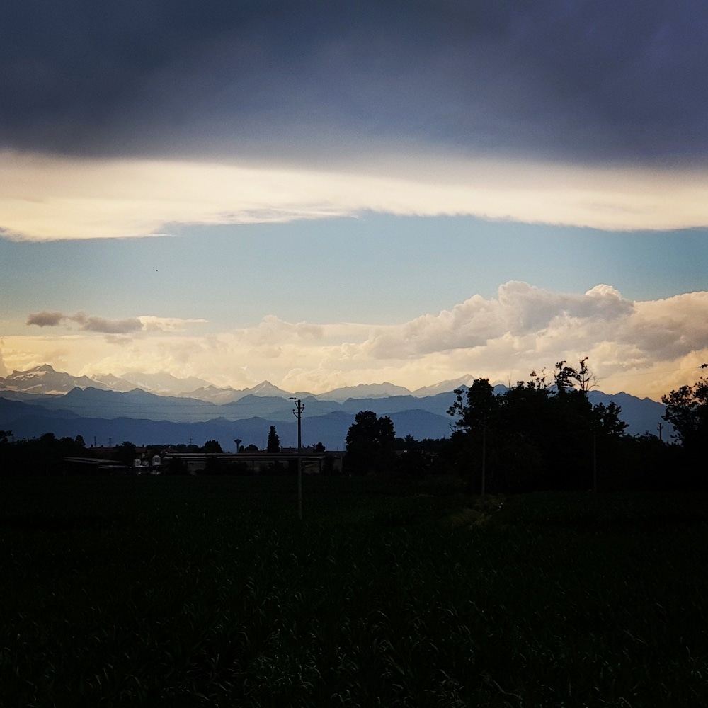 Cascina Moretta