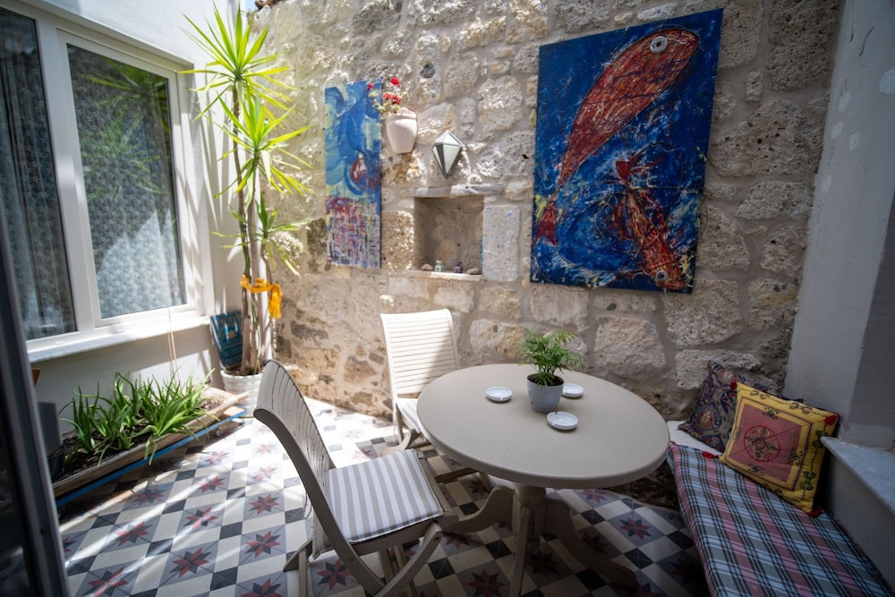 Alacati Otel Masala - Image 12