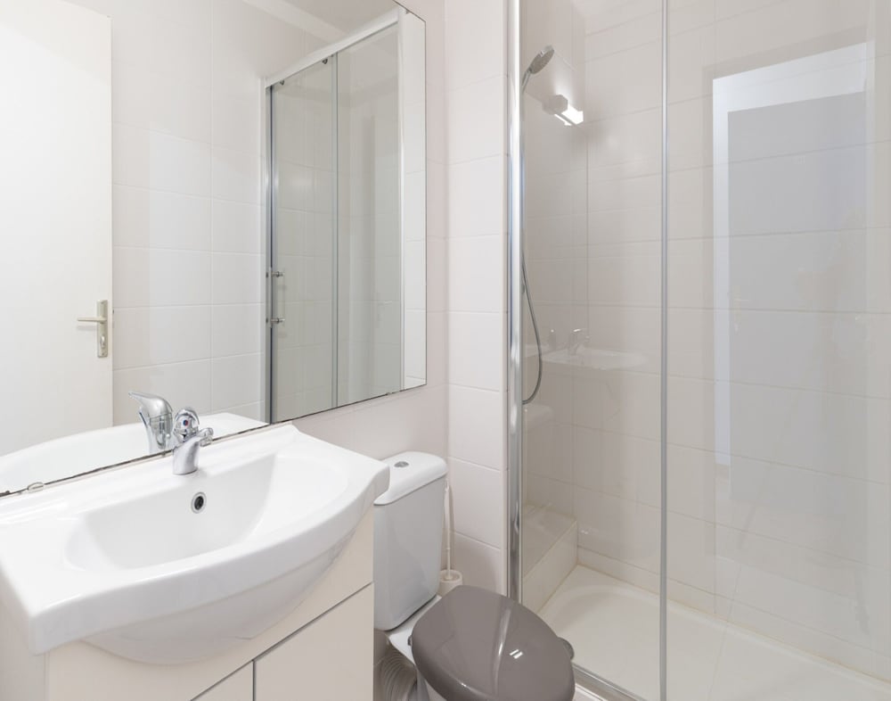 Seaside Aparatment in Agde