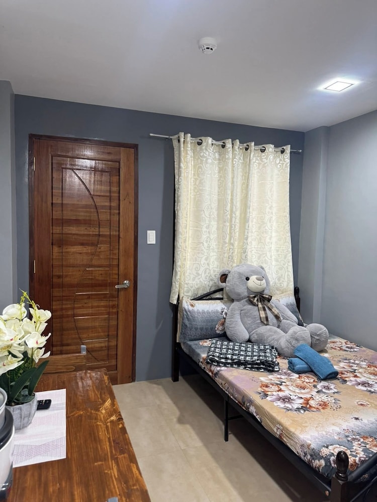 Residencia de rubie