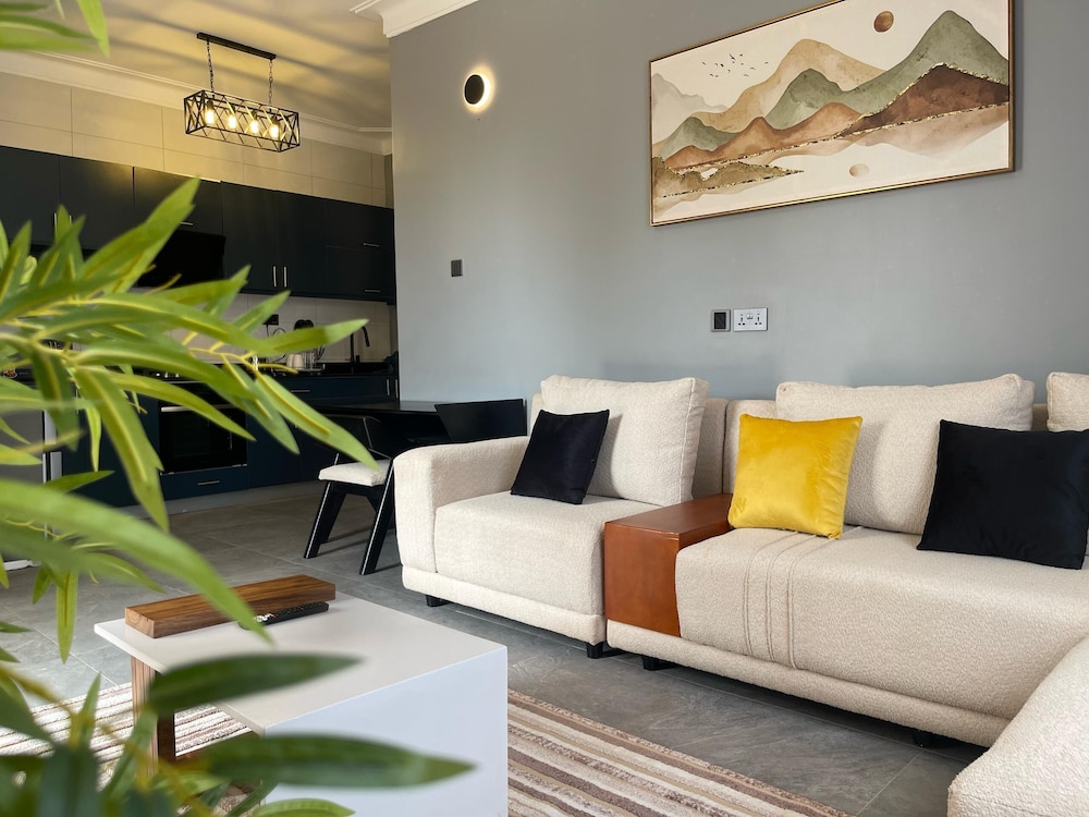 Cozy Residence IX Speke Resort