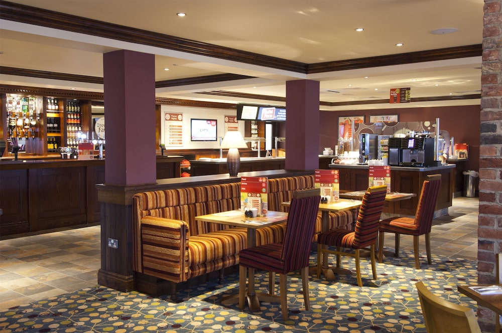 Premier Inn London Dagenham, photo 18