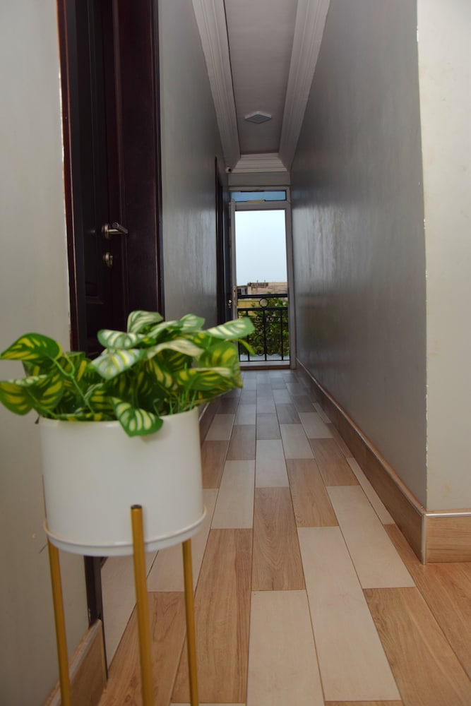 Terra Santa Lodgings & Restaurants