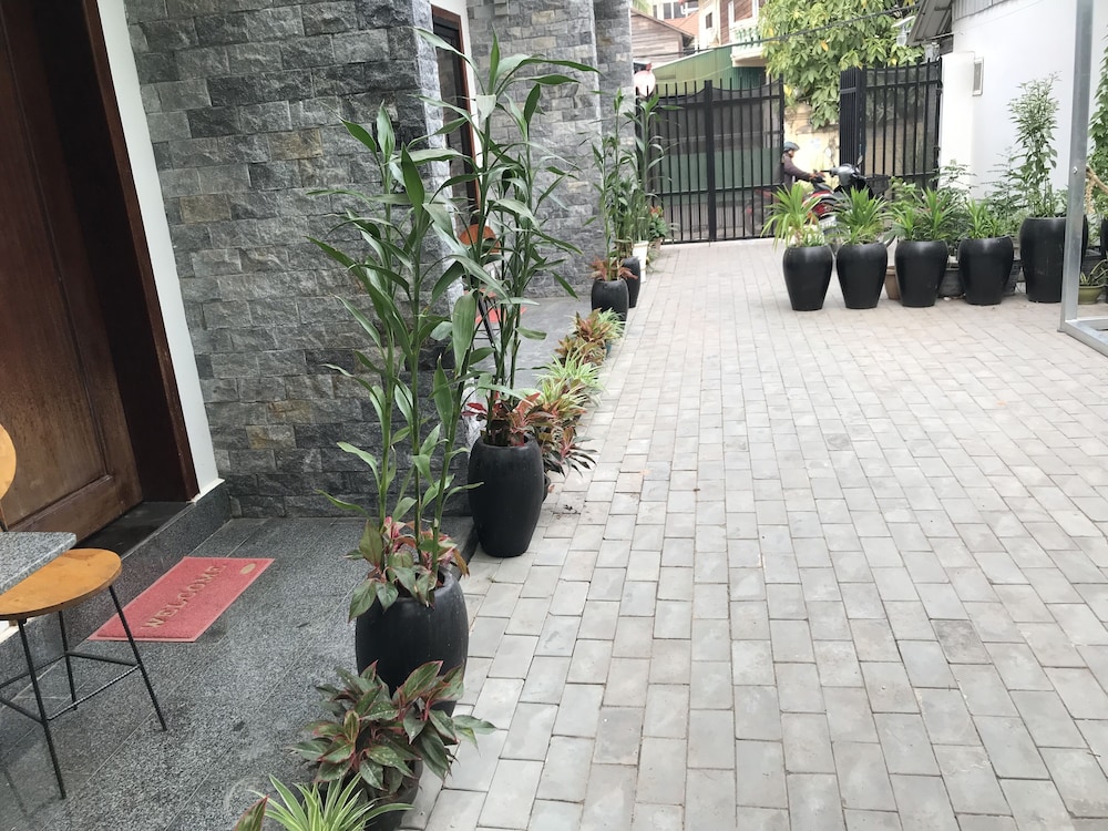 Siem Reap Homesteading
