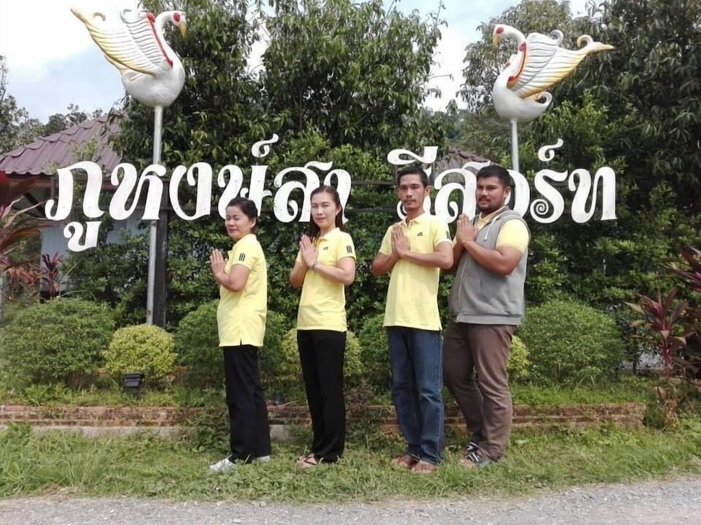 Phoohongsa Resort
