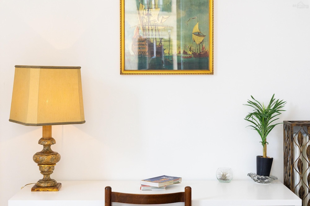 Cola di Rienzo Apartment