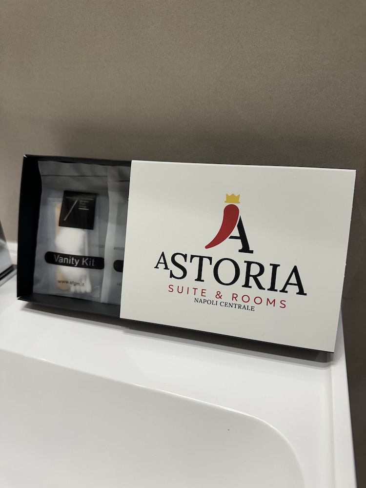 Astoria Napoli Centrale