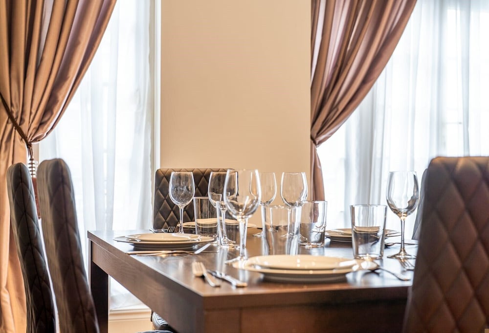 The Mayfair Collection