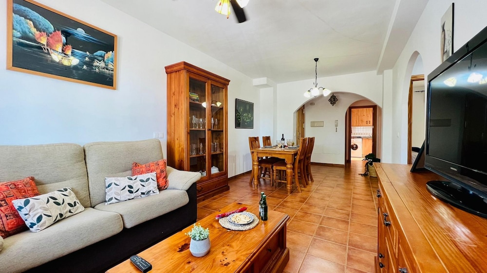 Apartamento La Fuente At Home by At Home Costa del
