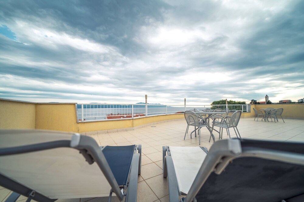 Apartments Vesna view 5