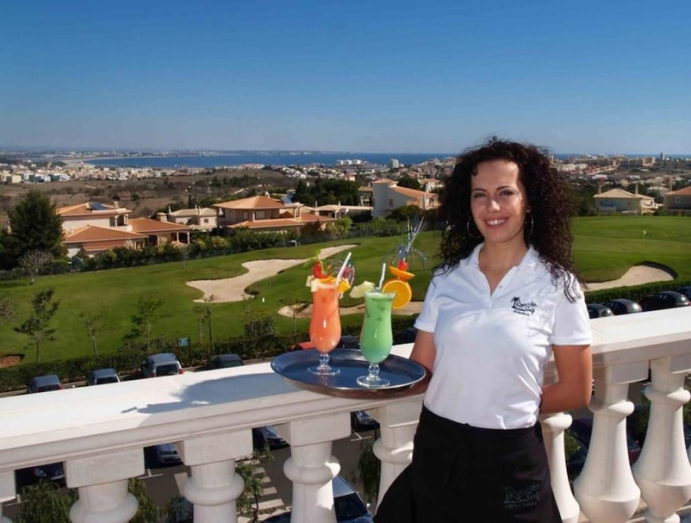 Boavista Golf Resort Apartment